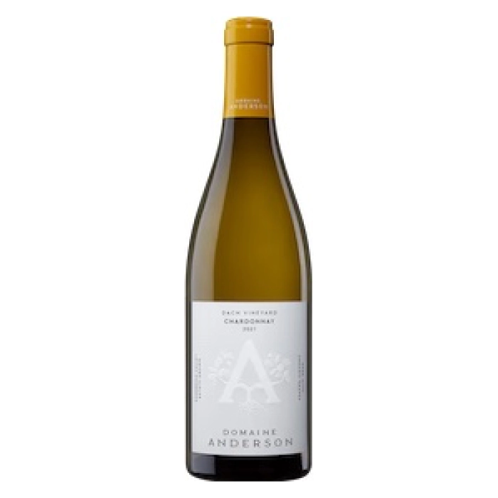 Anderson Valley AVA Chardonnay  