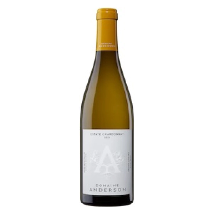 Anderson Valley AVA Chardonnay 
