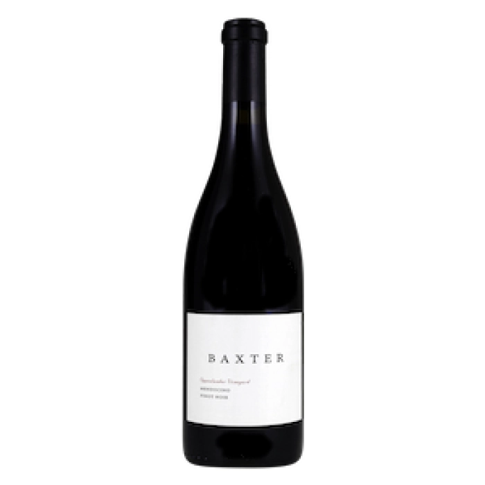 Mendocino AVA Pinot Noir  