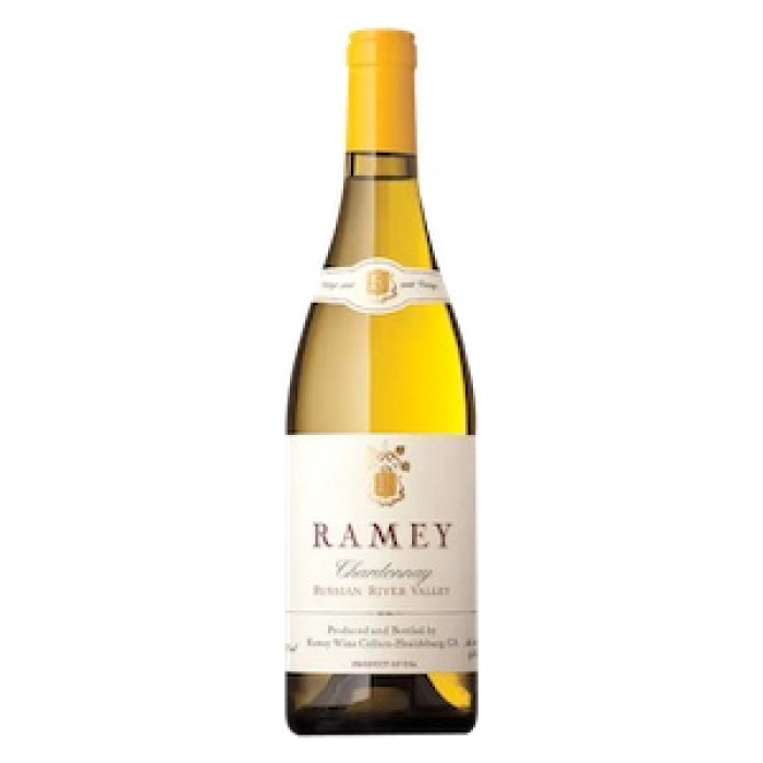 Russian River Valley AVA Chardonnay 