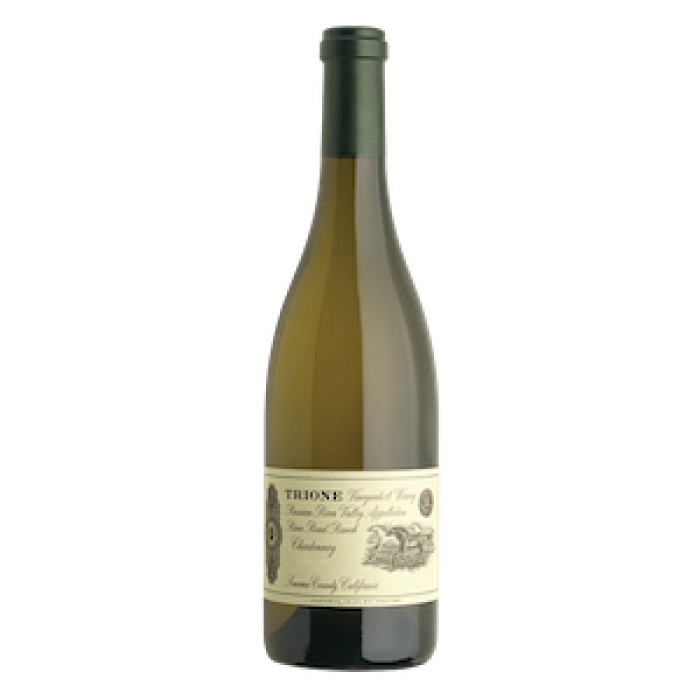 Russian River Valley AVA Chardonnay  