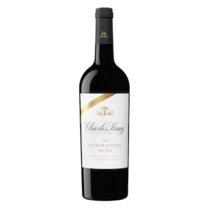 Napa Valley AVA Cabernet Sauvignon  