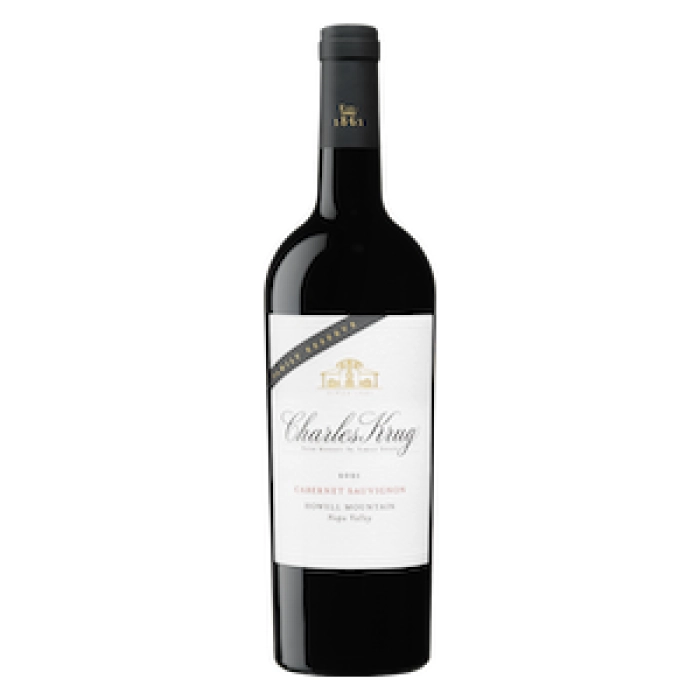 Howell Mountain AVA Cabernet Sauvignon  