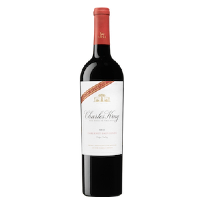 Napa Valley AVA Cabernet Sauvignon  