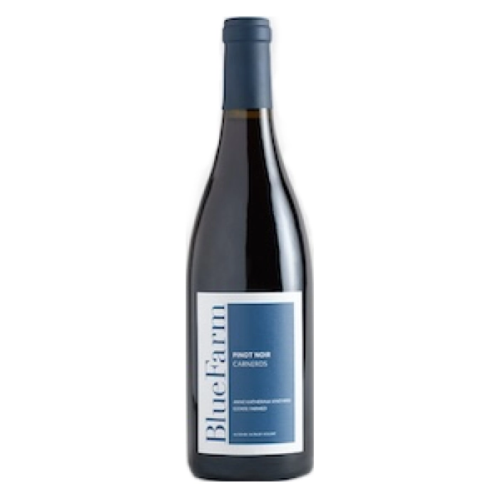 Carneros AVA Pinot Noir  