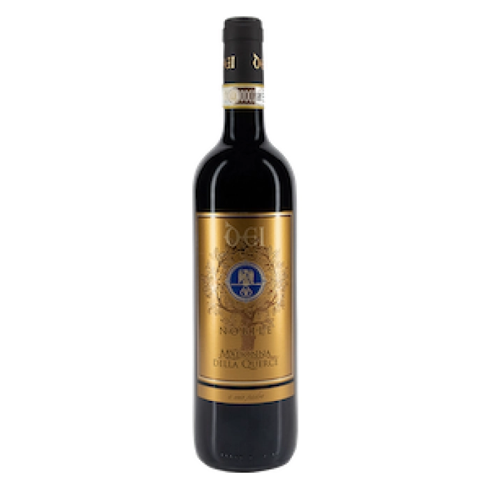 Vino Nobile di Montepulciano DOCG 