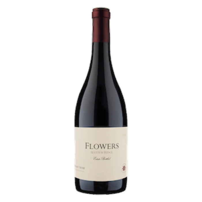 Sonoma Coast AVA Pinot Noir  