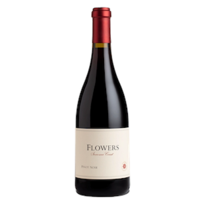 Sonoma Coast AVA Pinot Noir 
