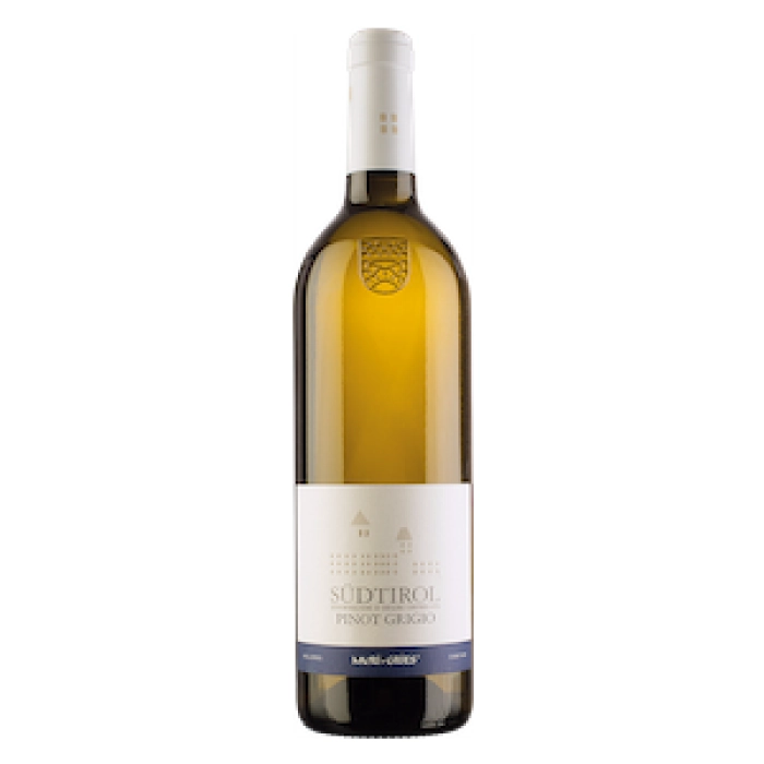 Alto Adige / Südtirol DOC Pinot Grigio 