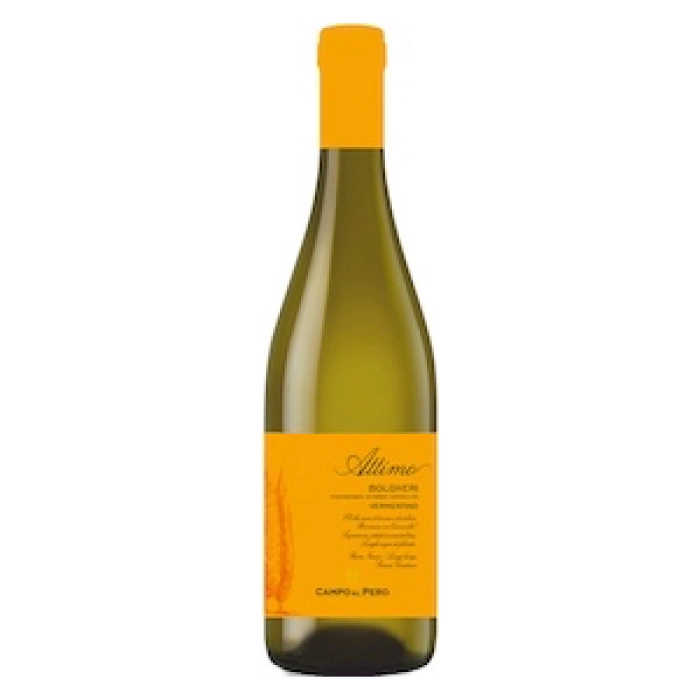 Bolgheri DOC Vermentino  