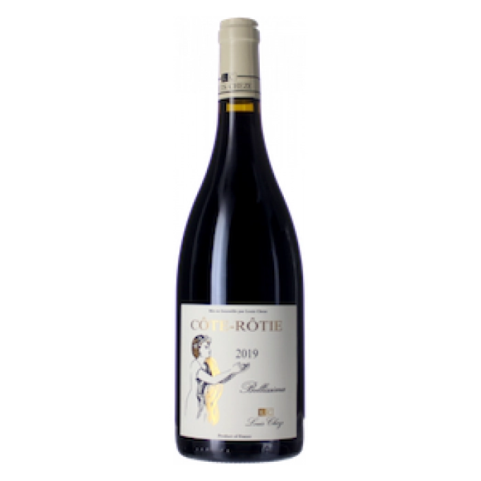Côte-Rôtie AOC 