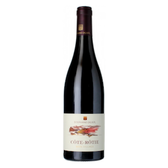 Côte-Rôtie AOC 