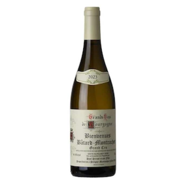 Bienvenues-Batard-Montrachet Grand Cru AOC