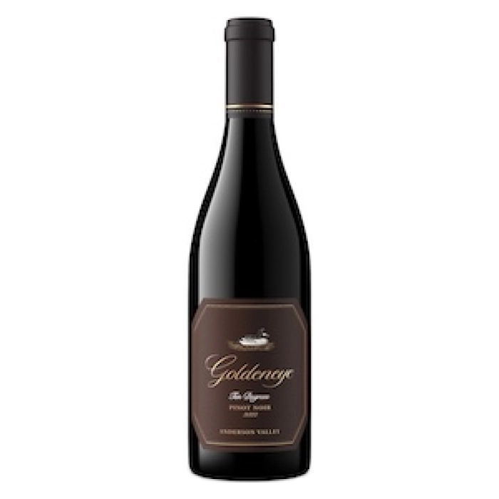 Anderson Valley AVA Pinot Noir  