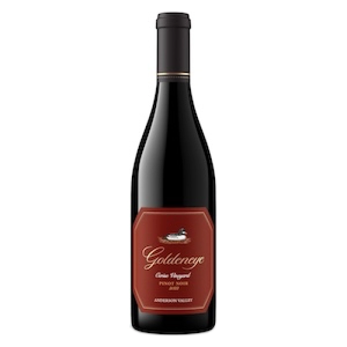 Anderson Valley AVA Pinot Noir  