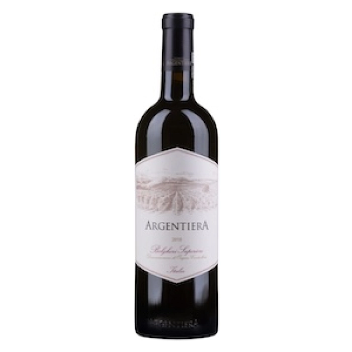Bolgheri DOC Superiore 