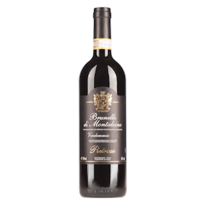 Brunello di Montalcino DOCG