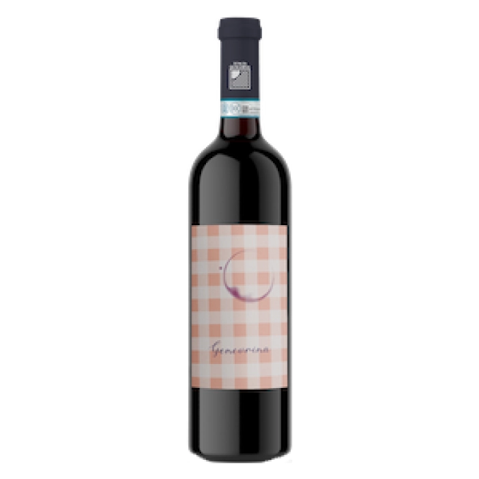 Barbera del Monferrato DOC 