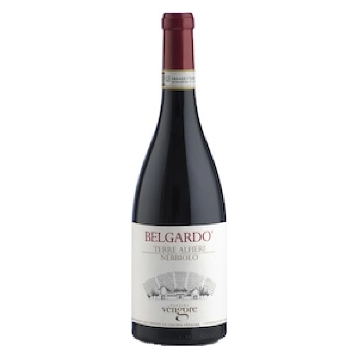 Terre Alfieri DOCG Nebbiolo  