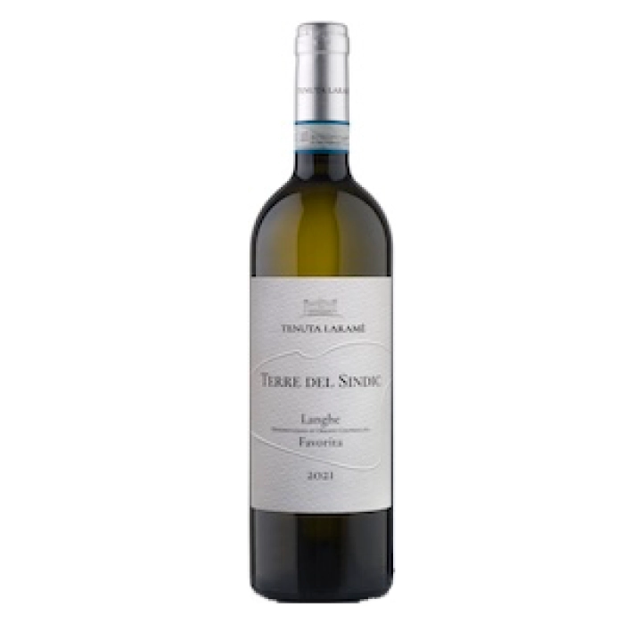 Langhe DOC Favorita  