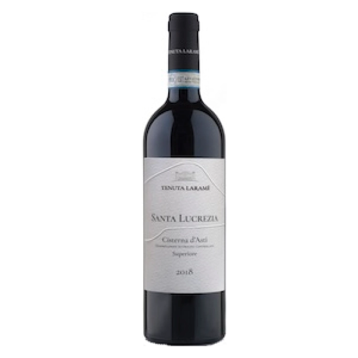 Cisterna d’Asti DOC Superiore  