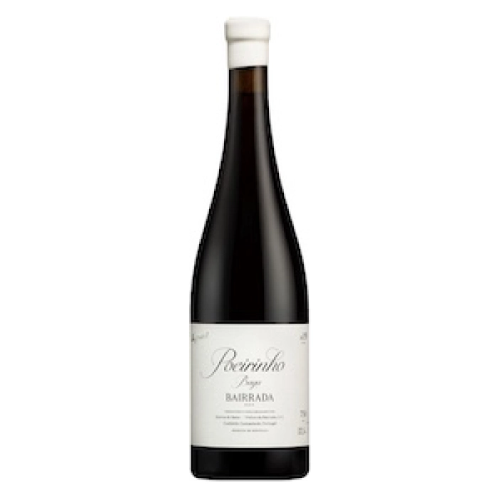 Bairrada DOC Baga  