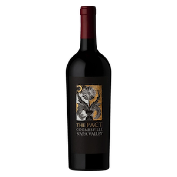 Coombsville AVA Cabernet Sauvignon  