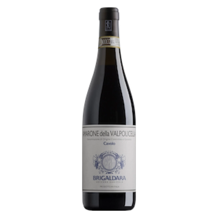 Amarone della Valpolicella DOCG 
