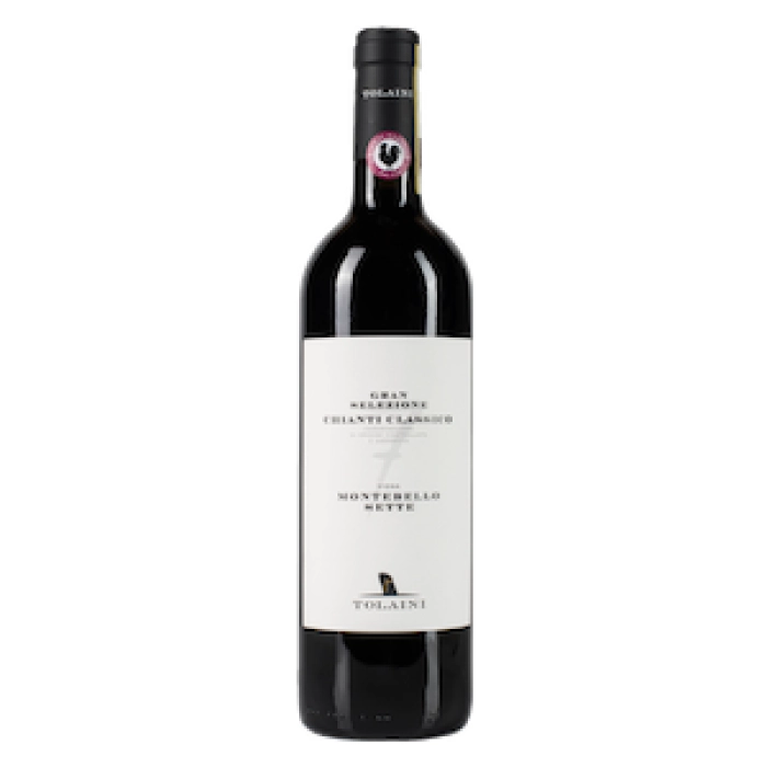 Chianti Classico DOCG Gran Selezione  