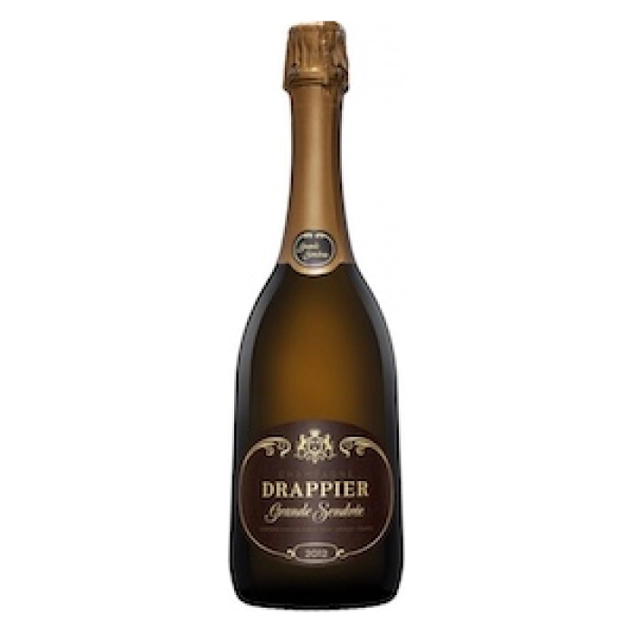 Champagne AOC Brut  