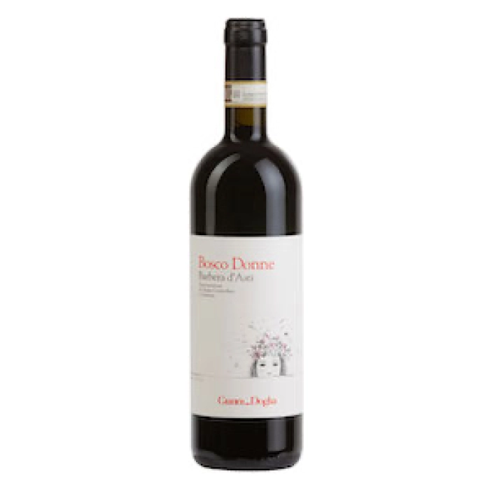 Ruché di Castagnole Monferrato DOCG 