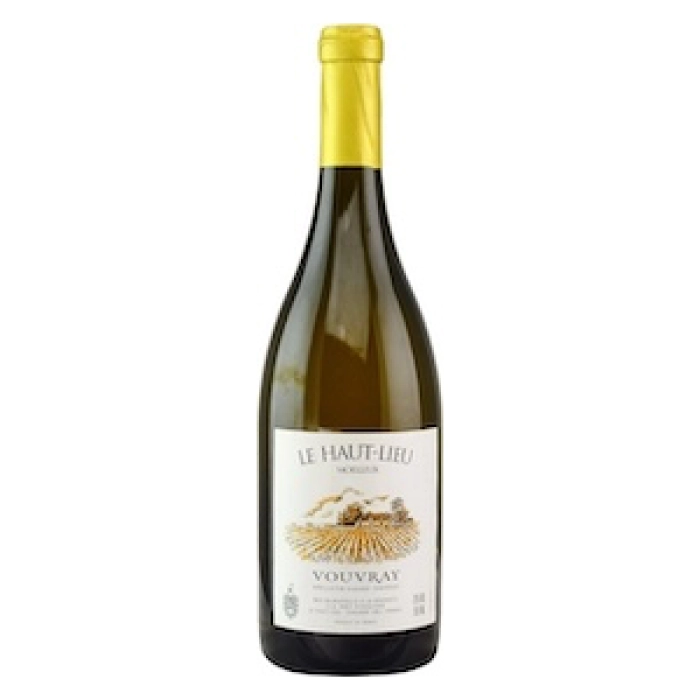 Vouvray AOC Moelleux  