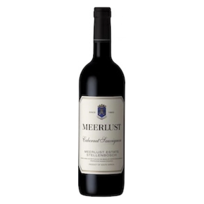 Stellenbosch WO Cabernet Sauvignon 